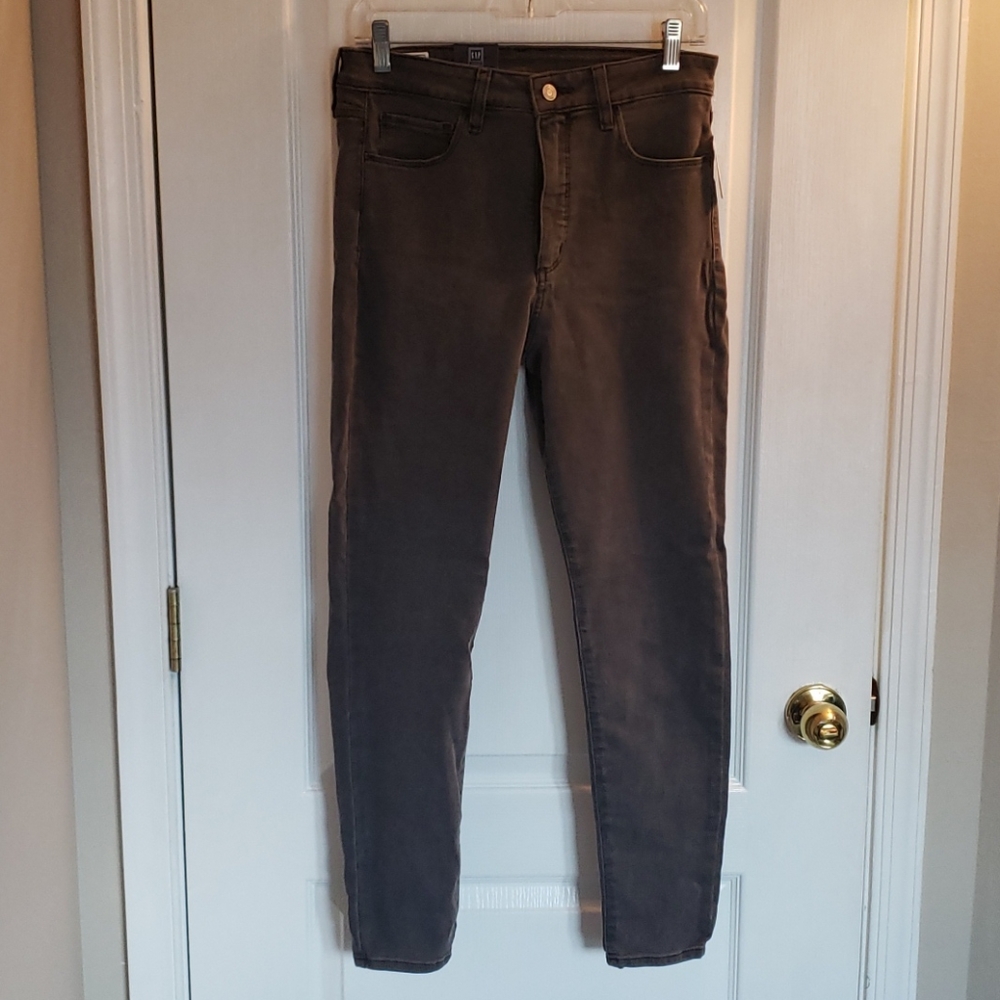Gap Jeggings